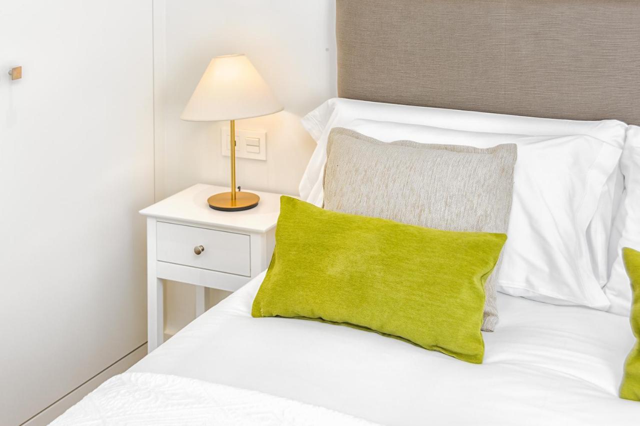 Iloftmalaga Atico Plaza Del Teatro Apartment
