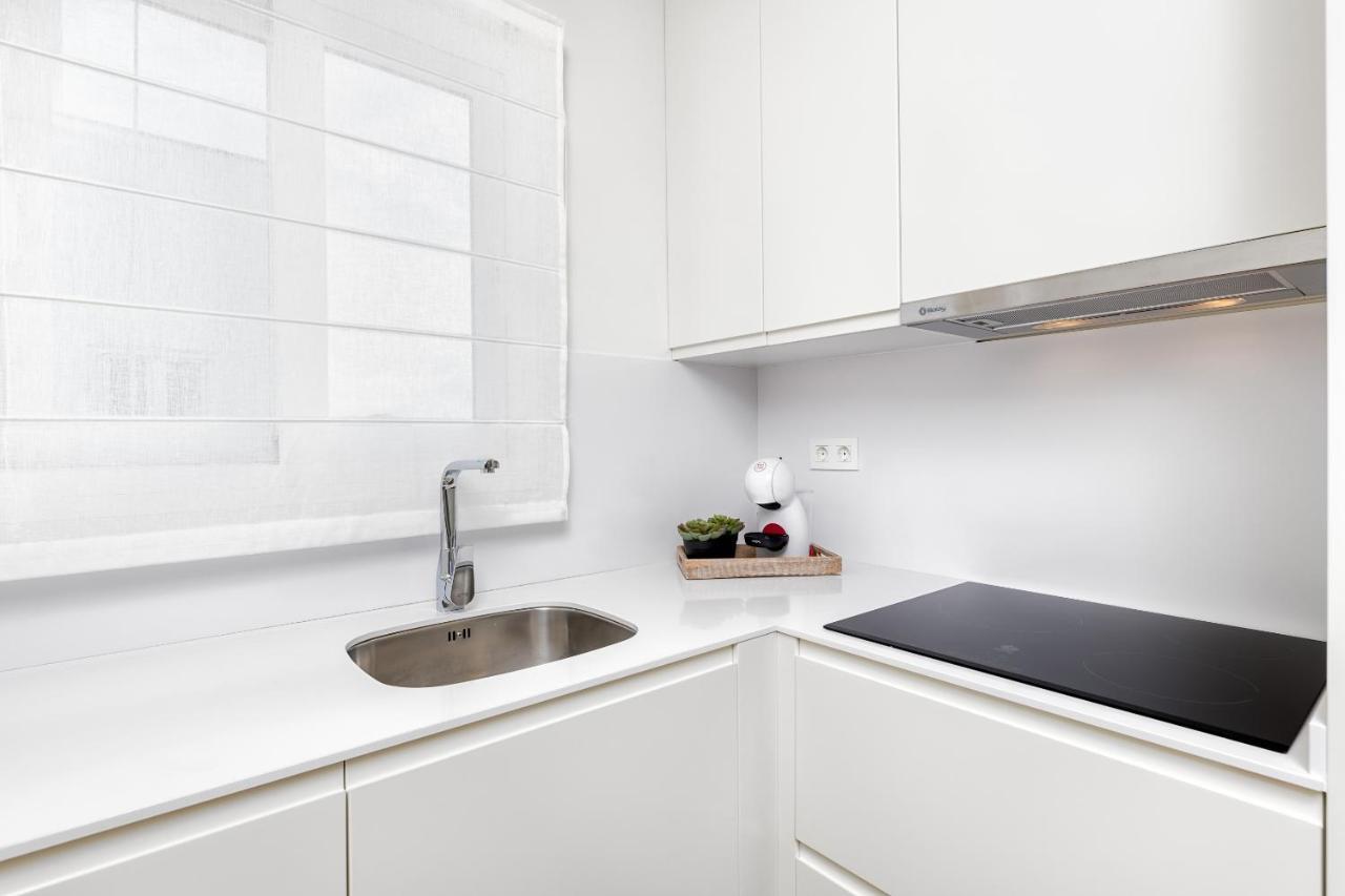 Apartment Iloftmalaga Atico Plaza Del Teatro *