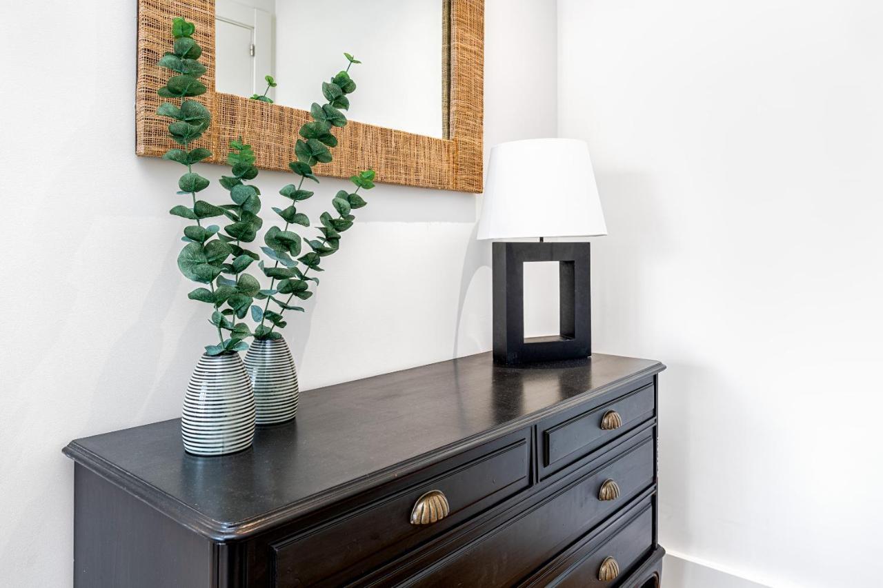 Iloftmalaga Atico Plaza Del Teatro Apartment *