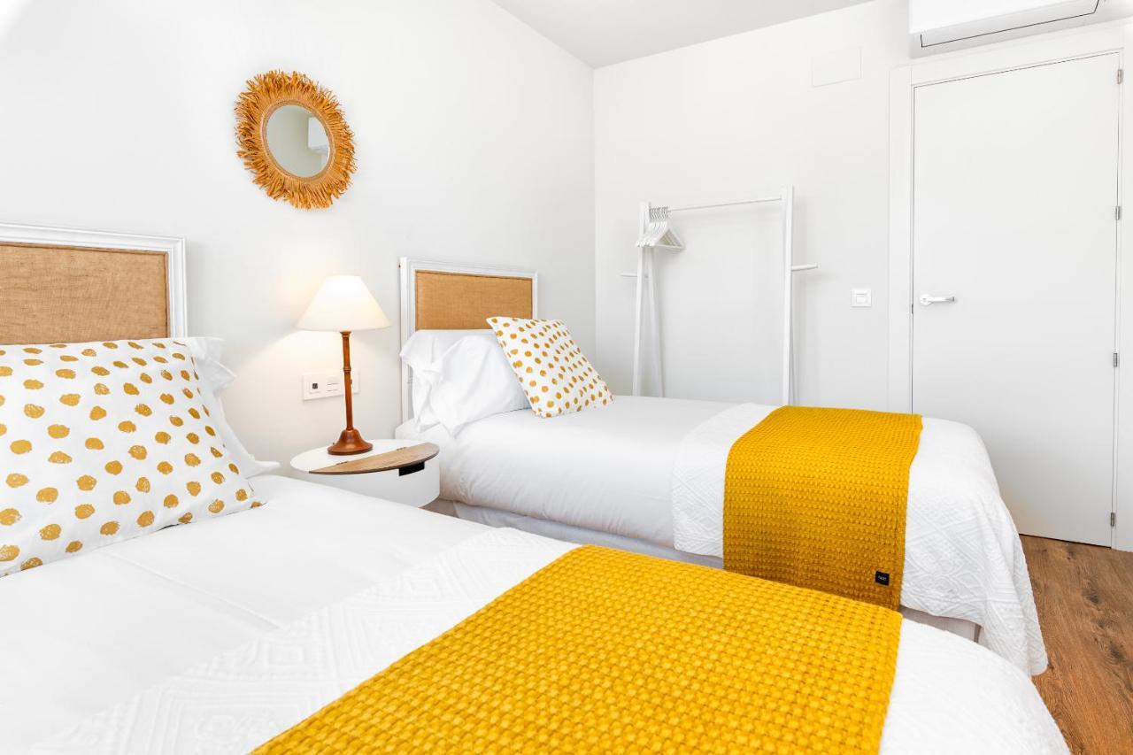 Apartment Iloftmalaga Atico Plaza Del Teatro Malaga