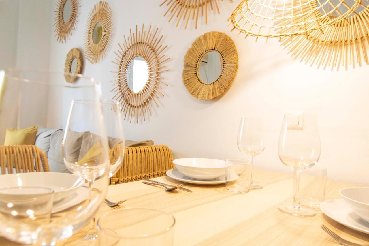 Letmalaga Postigos Apartment Malaga