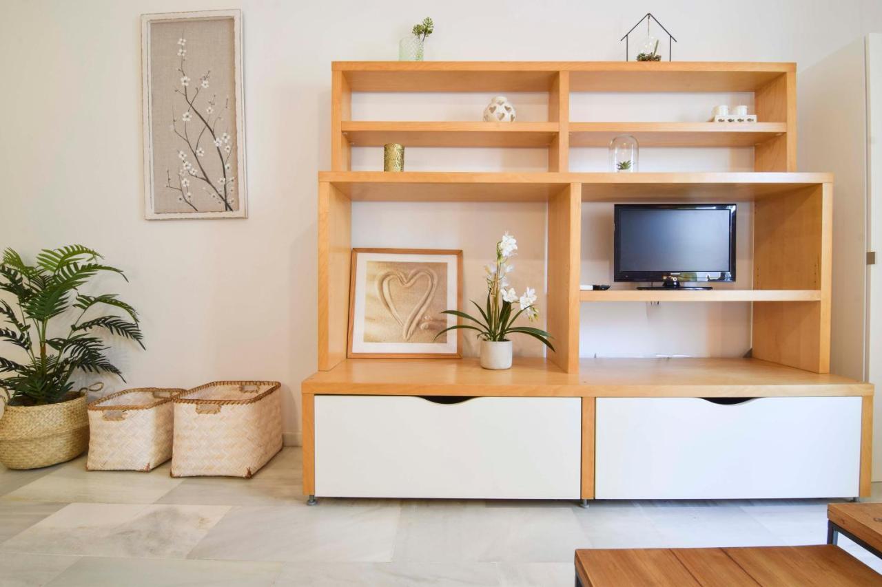 Apartment Letmalaga Postigos Malaga