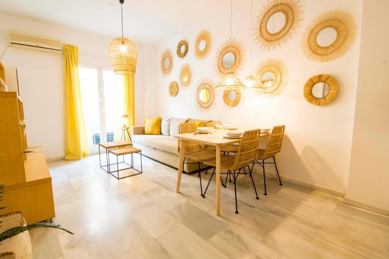 Apartment Letmalaga Postigos *
