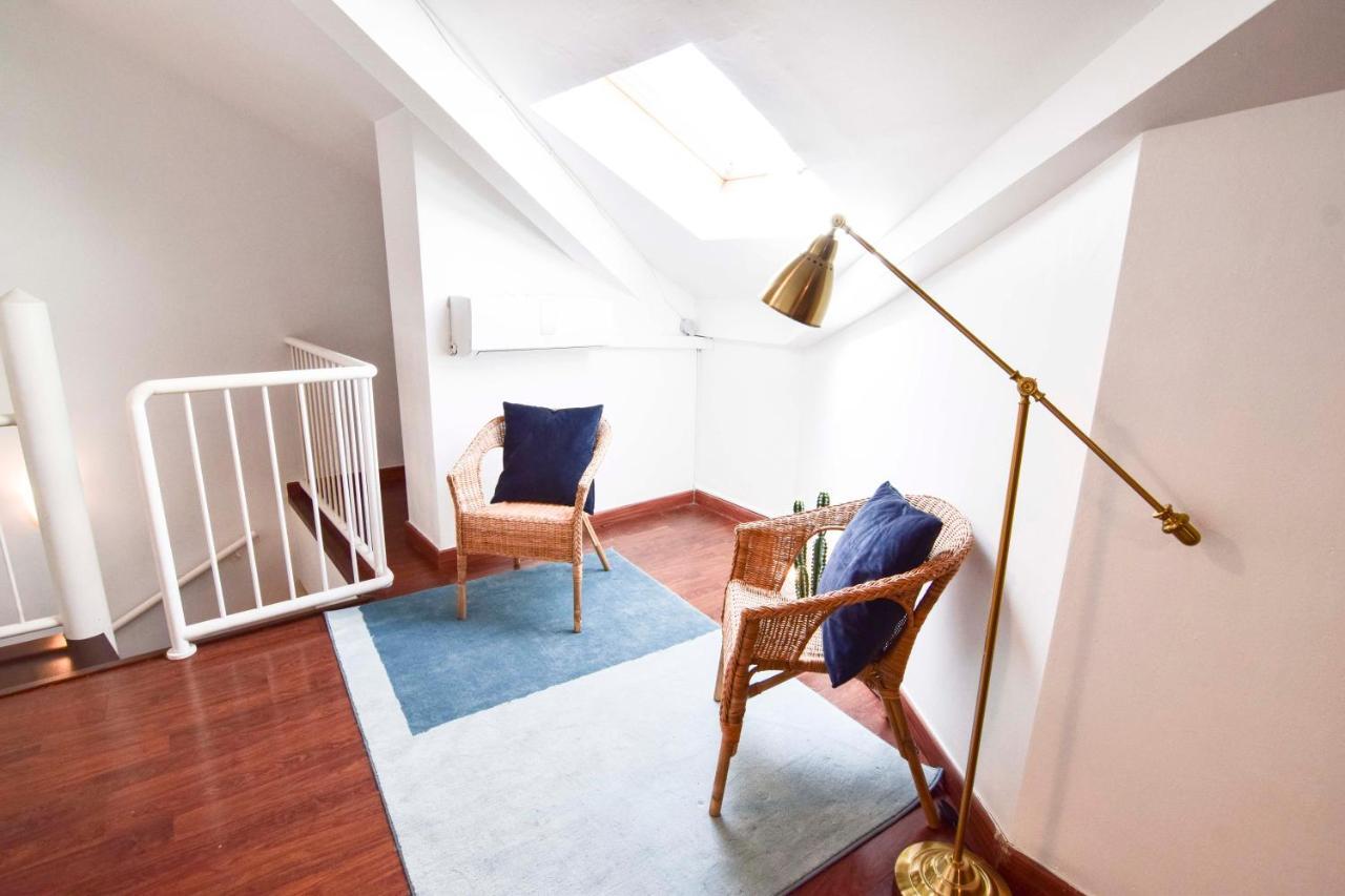 Letmalaga Economy Bishop Orchard Apartment Málaga