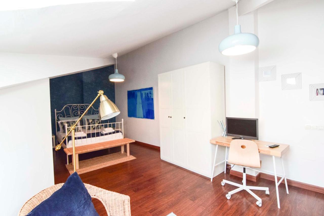 Apartment Letmalaga Economy Bishop Orchard Málaga