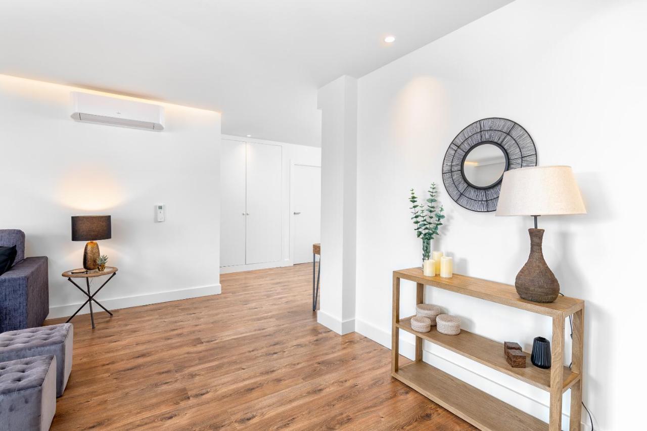 Iloftmalaga Atico Plaza Del Teatro Apartment Malaga