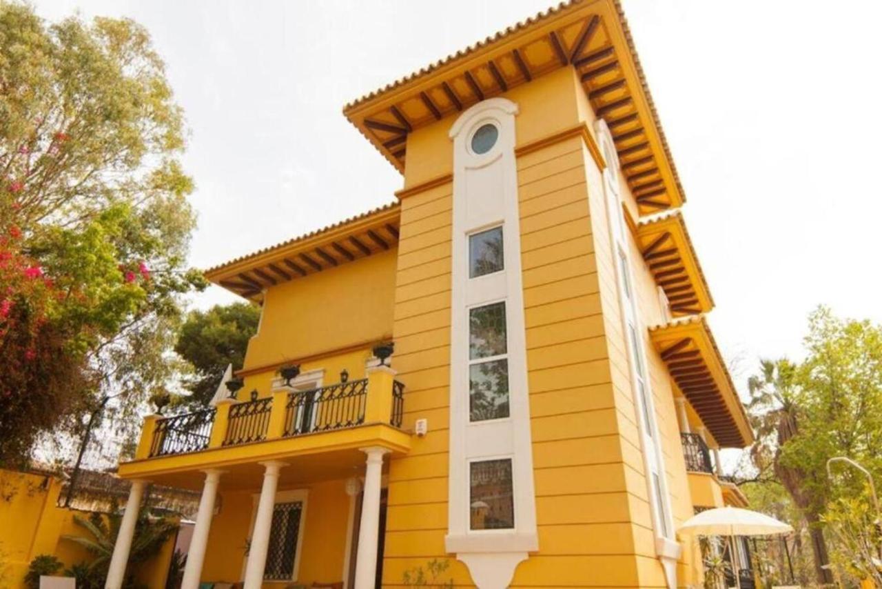 Hotel Boutique Lorena By Charming Adults Recommended