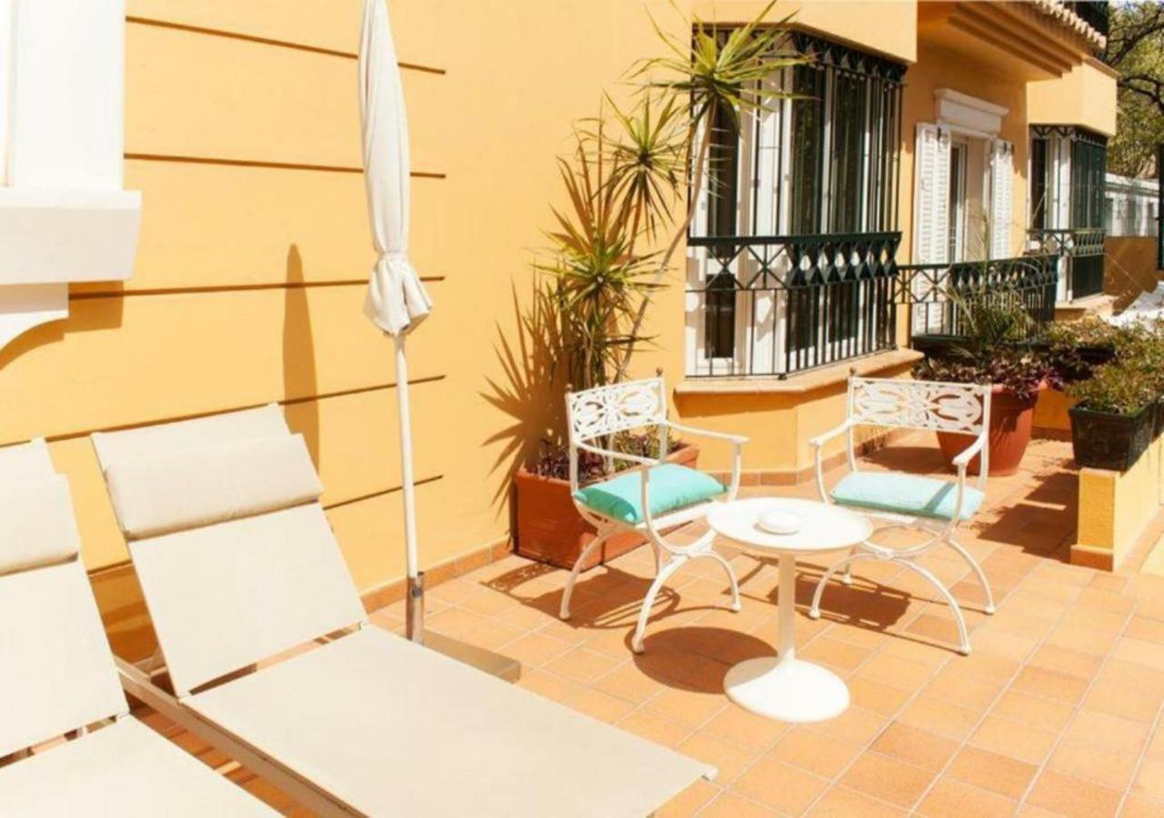 Boutique Lorena By Charming Adults Recommended 2* Málaga