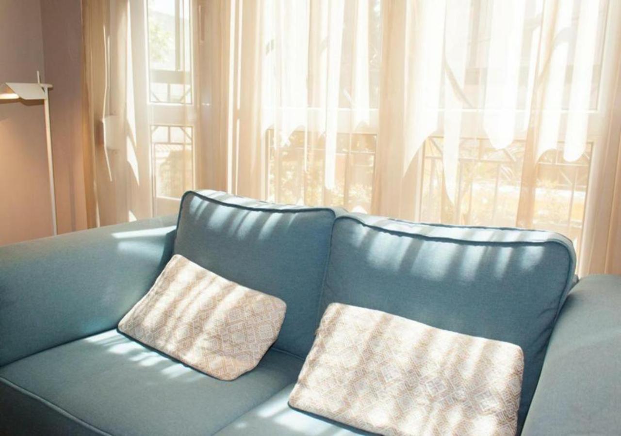 Hotel Boutique Lorena By Charming Adults Recommended Málaga