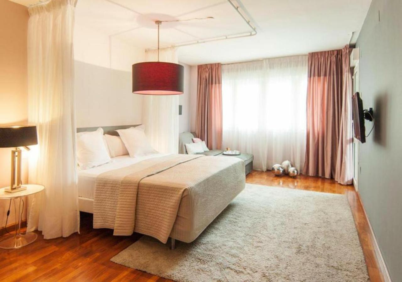 Boutique Lorena By Charming Adults Recommended 2* Málaga