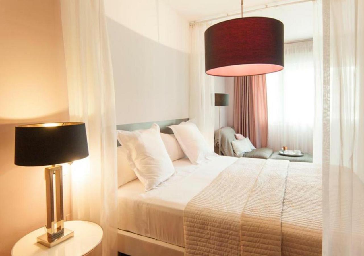 Boutique Lorena By Charming Adults Recommended Hotel