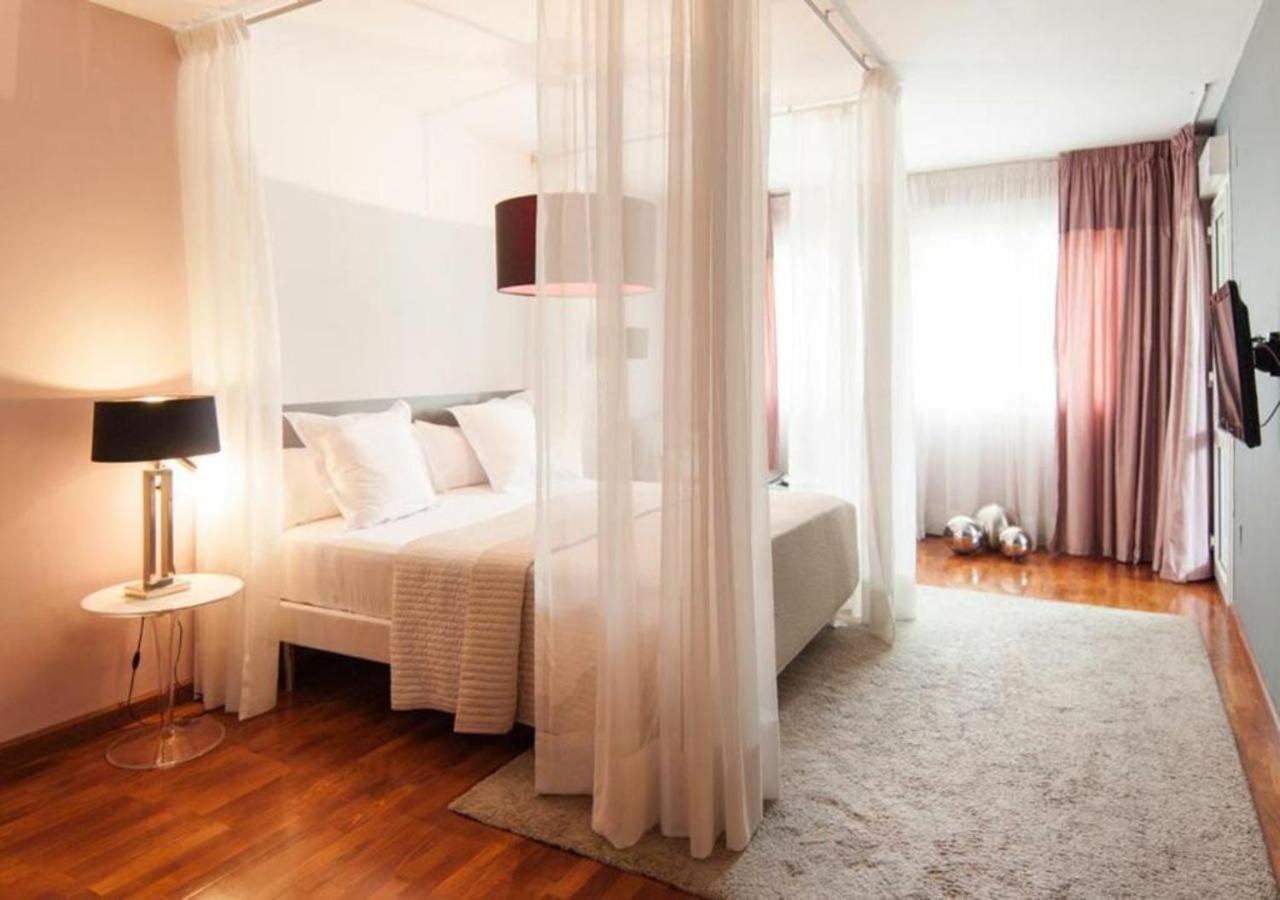 Boutique Lorena By Charming Adults Recommended 2* Málaga