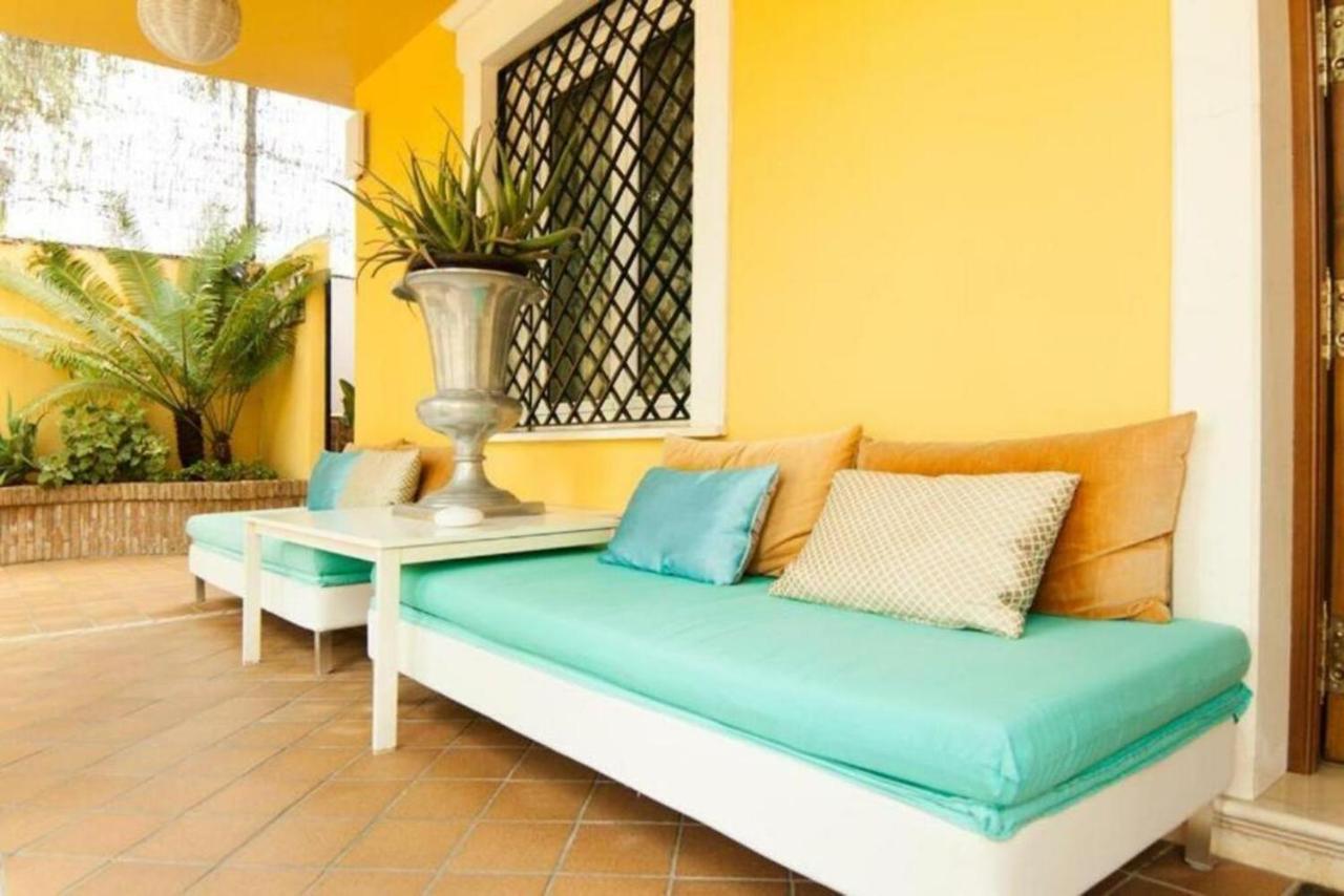 Hotel Boutique Lorena By Charming Adults Recommended 2*