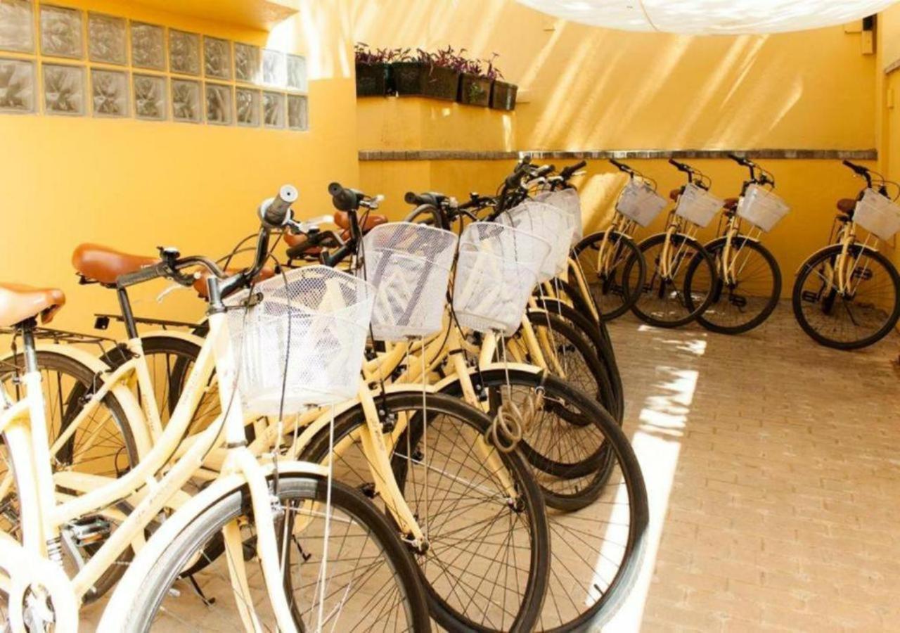 Hotel Boutique Lorena By Charming Adults Recommended Málaga
