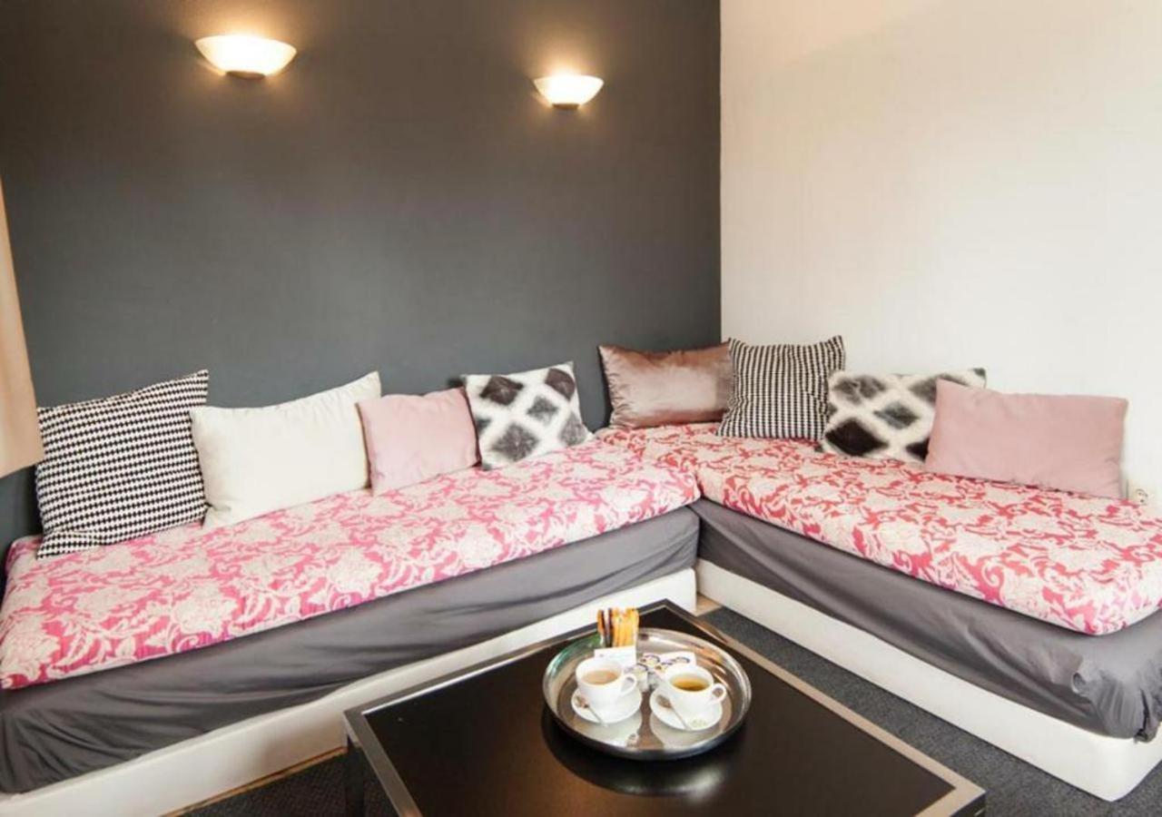 Boutique Lorena By Charming Adults Recommended Hotel 2*