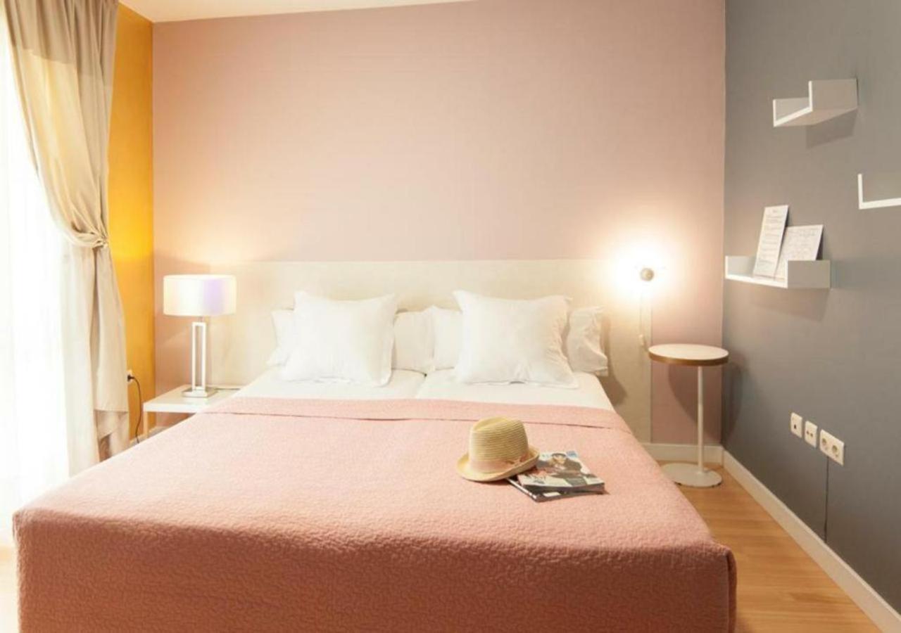 Hotel Boutique Lorena By Charming Adults Recommended Málaga