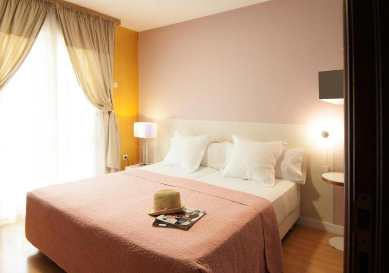 Hotel Boutique Lorena By Charming Adults Recommended