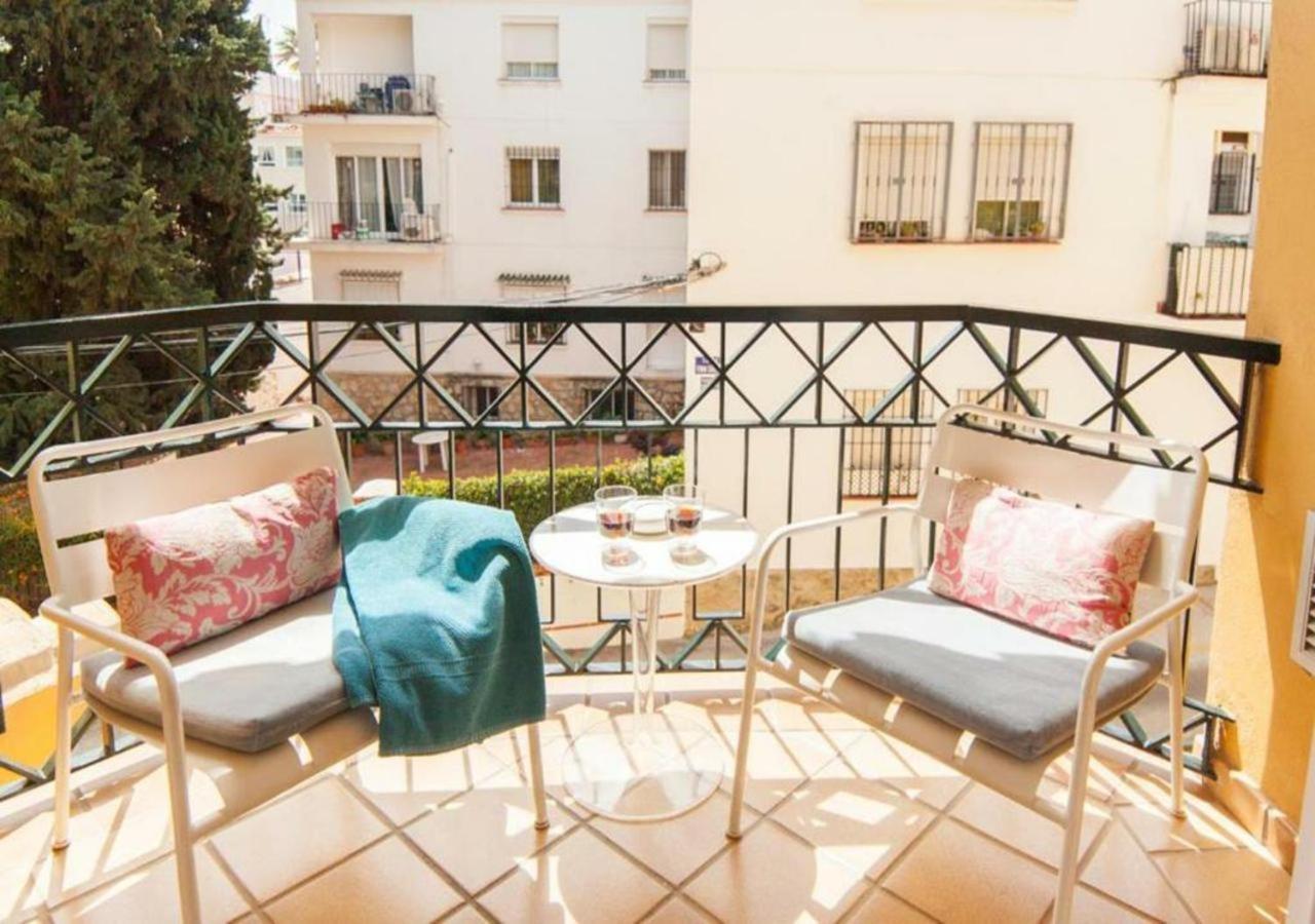 Boutique Lorena By Charming Adults Recommended Málaga