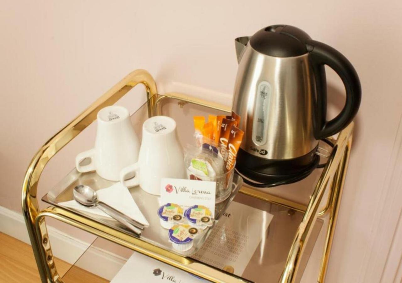 Boutique Lorena By Charming Adults Recommended Hotel Málaga