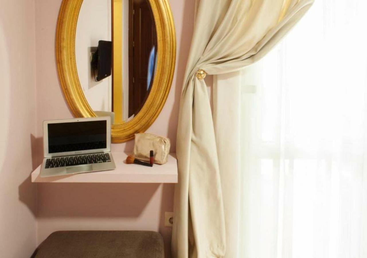 Boutique Lorena By Charming Adults Recommended Málaga