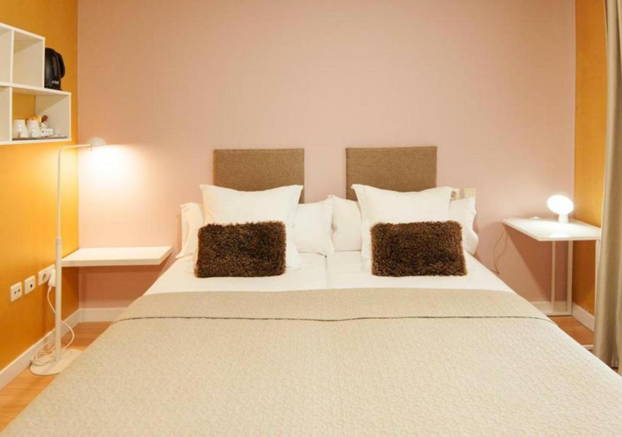 Boutique Lorena By Charming Adults Recommended Hotel 2*
