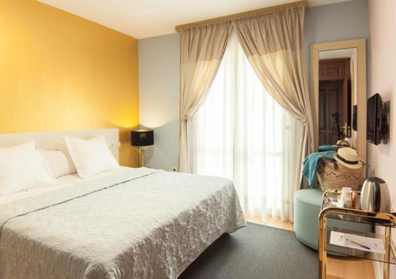 Hotel Boutique Lorena By Charming Adults Recommended