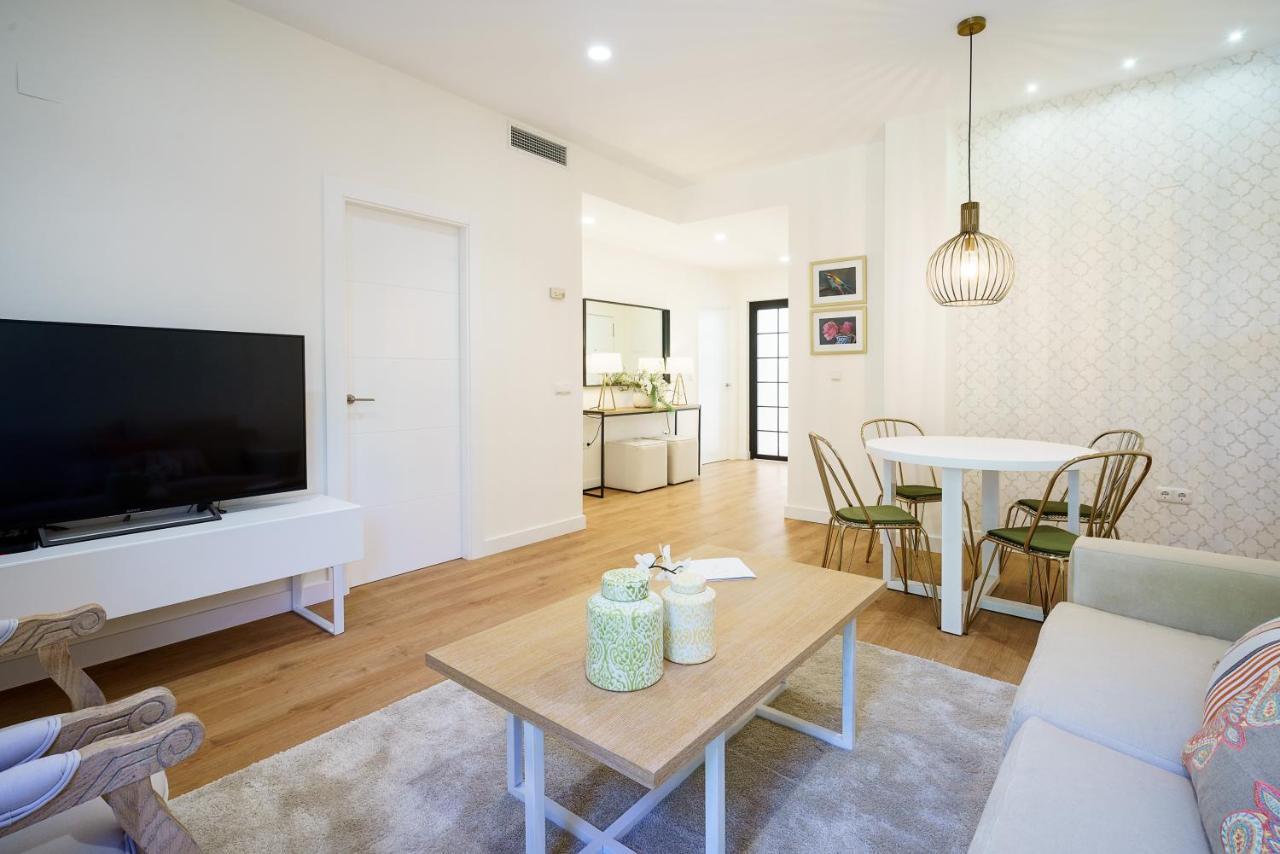 Iloftmalaga Calle Cordoba Apartment Malaga