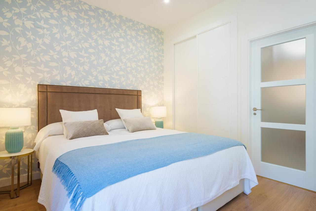 Apartment Iloftmalaga Calle Cordoba Malaga