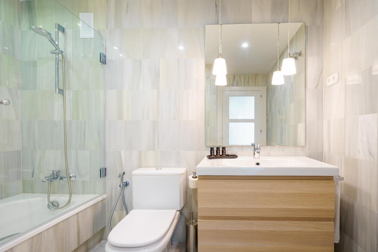 Apartment Iloftmalaga Calle Cordoba *