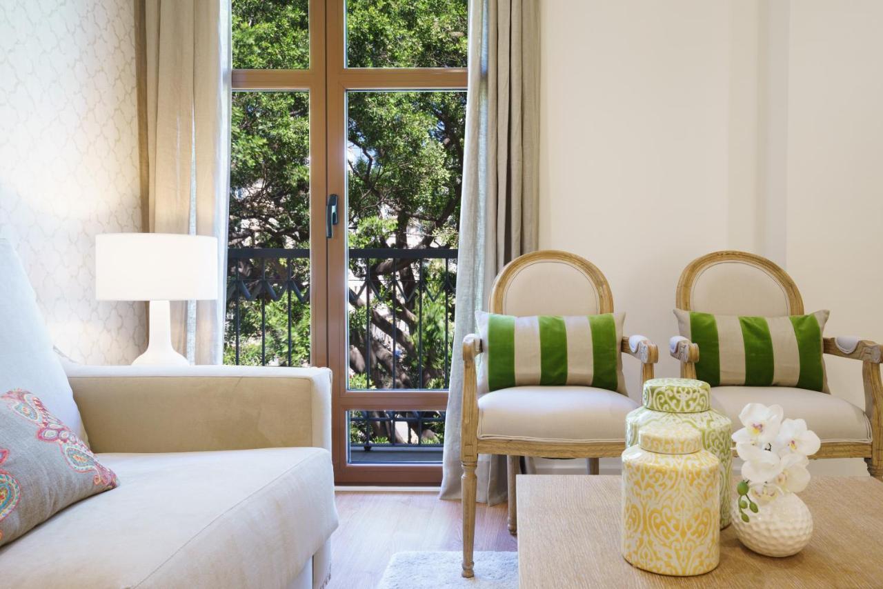 Apartment Iloftmalaga Calle Cordoba Malaga