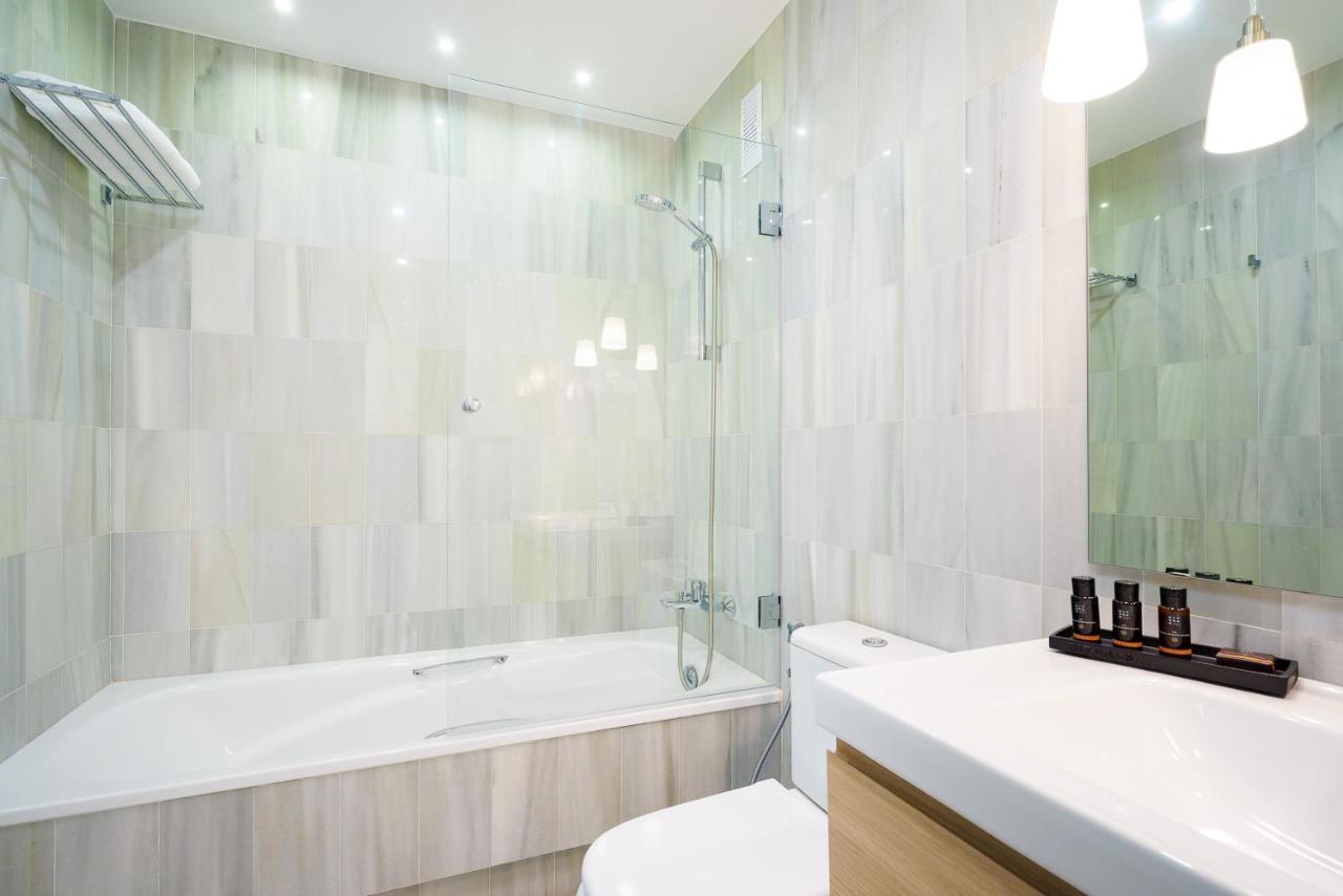 Apartment Iloftmalaga Calle Cordoba *
