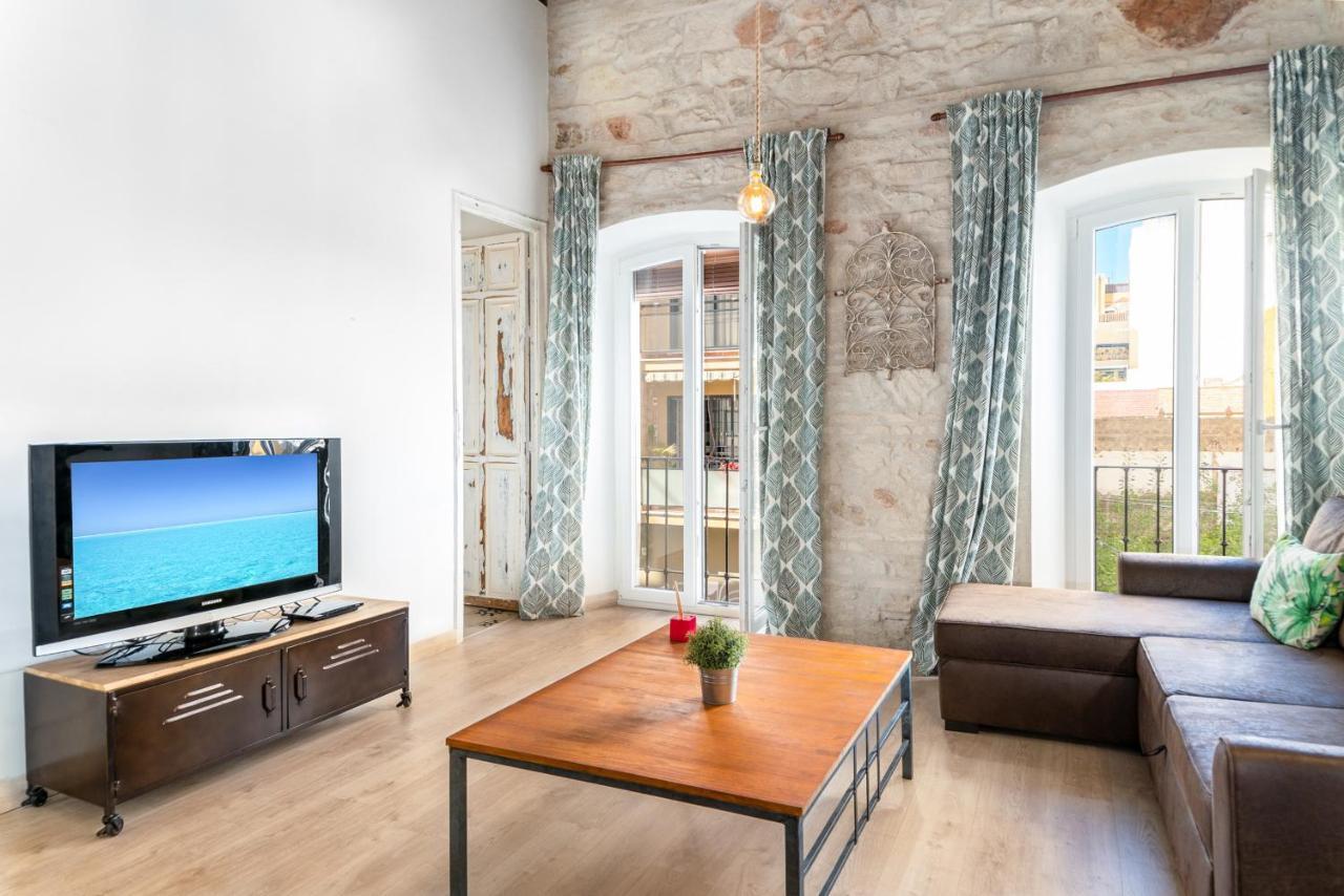 Fatima Homes * Malaga