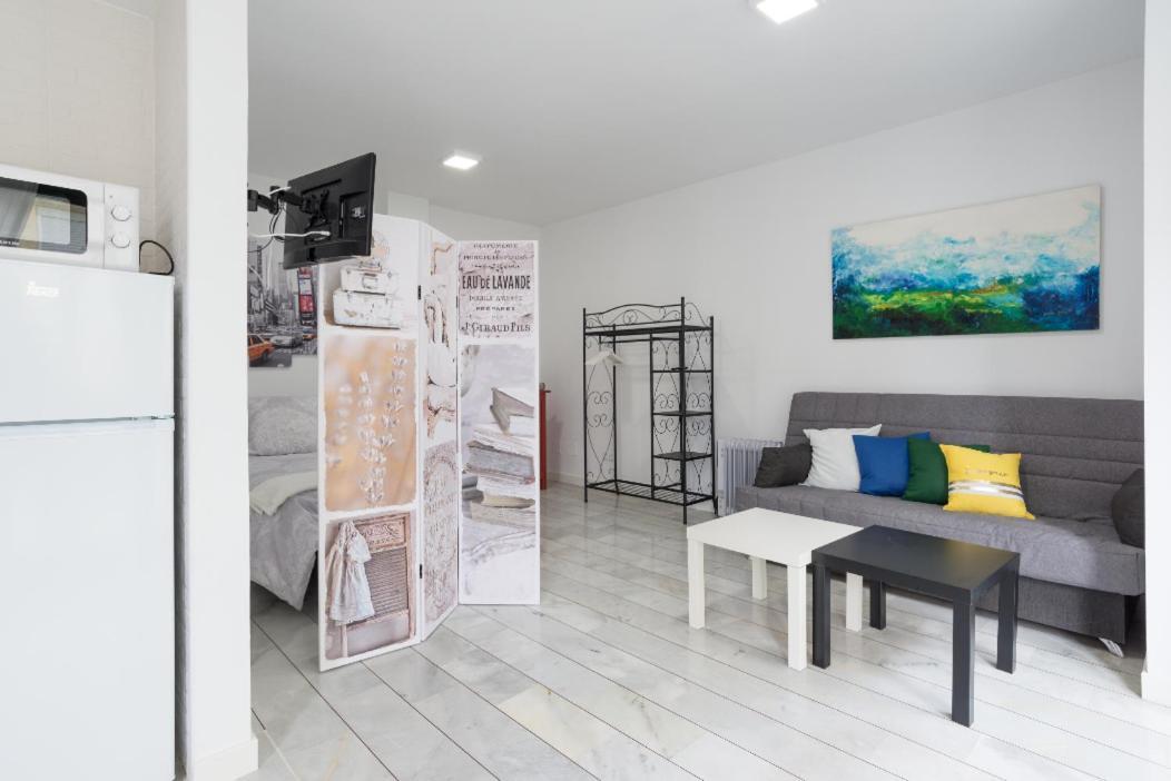 Livemalaga Panaderos Old Town Apartment Malaga