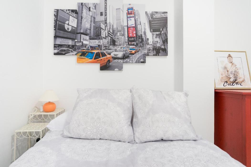 Livemalaga Panaderos Old Town Apartment