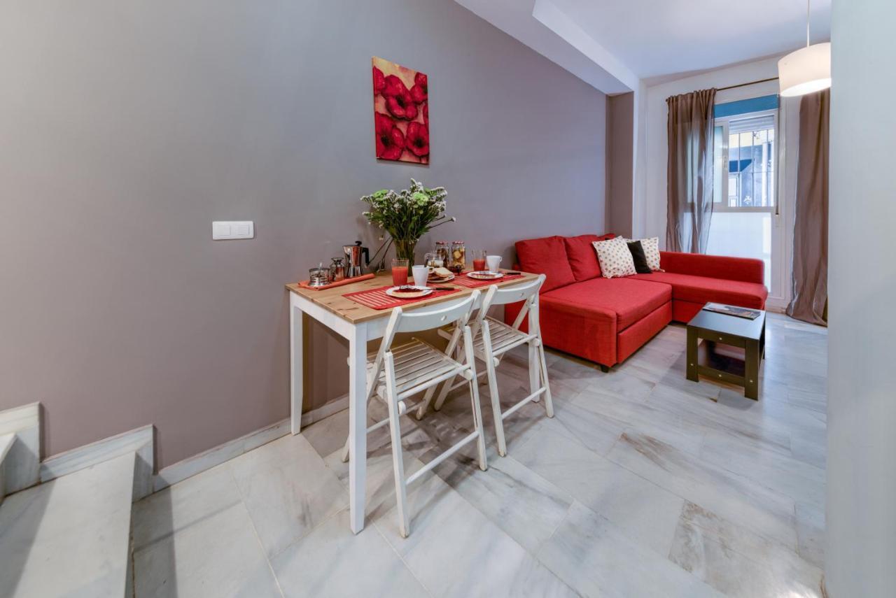 Apartment Novam Duplex Malaga