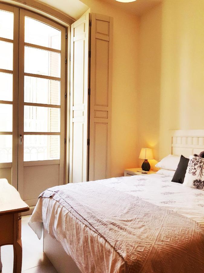 Apartment A&n Guevara 3 City Center