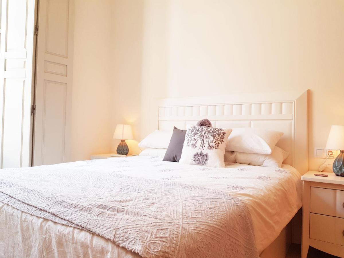 A&n Guevara 3 City Center Apartment