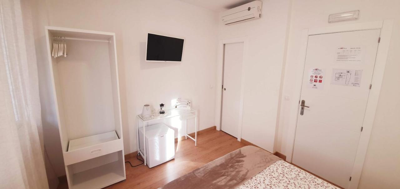 Guest house Fan Galvez 2*