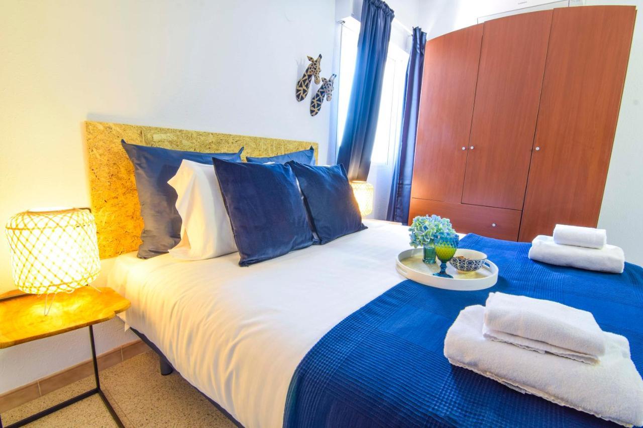 Letmalaga Cremades Sea Views Apartment *