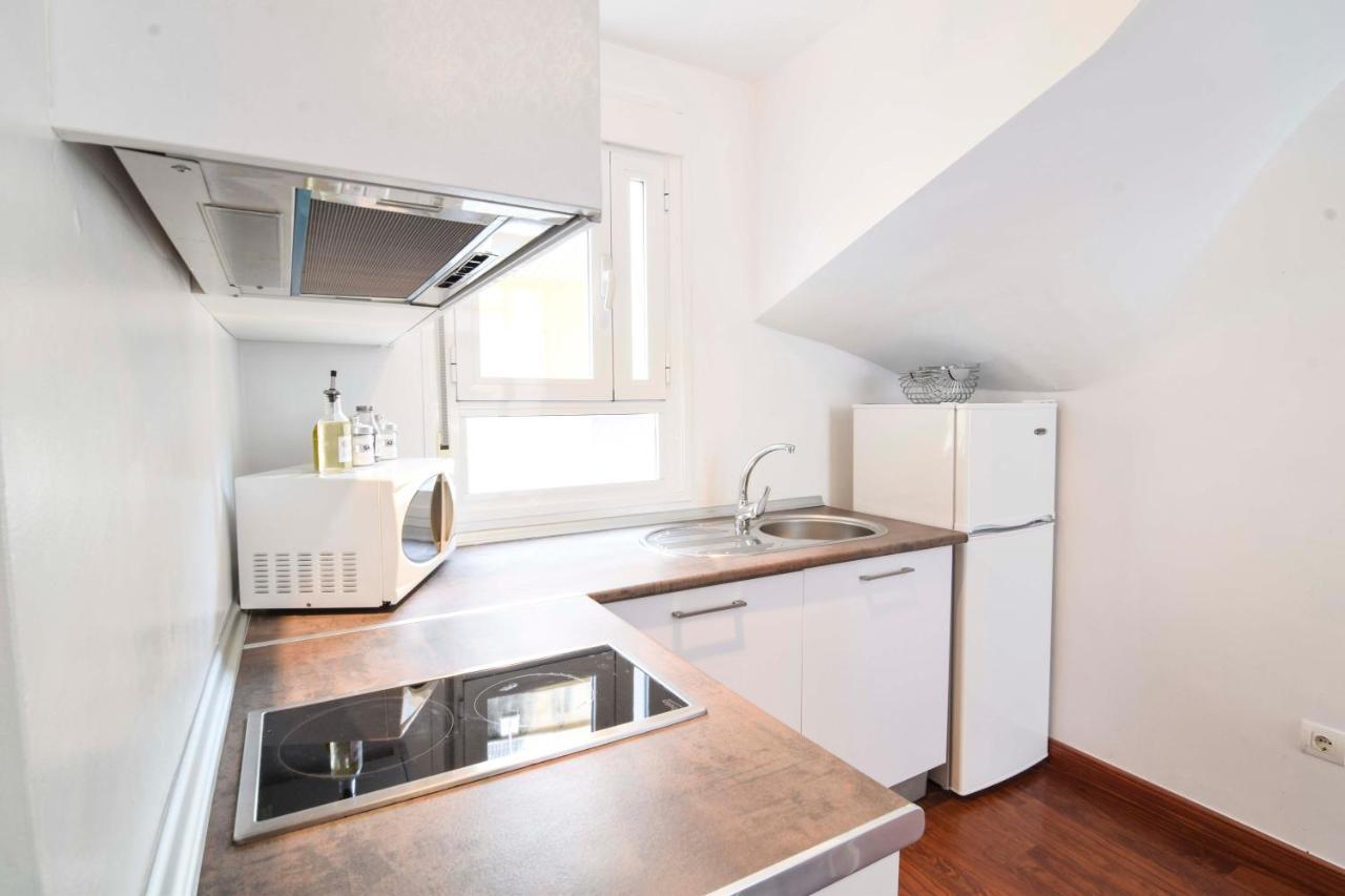 Apartment Letmalaga Economy Bishop Orchard Málaga