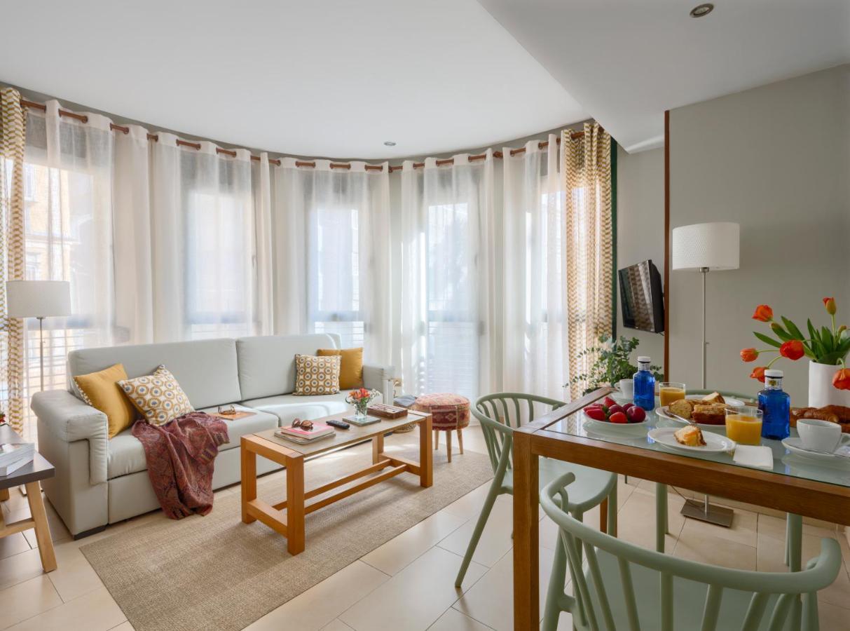 Oficentro Apartment Malaga