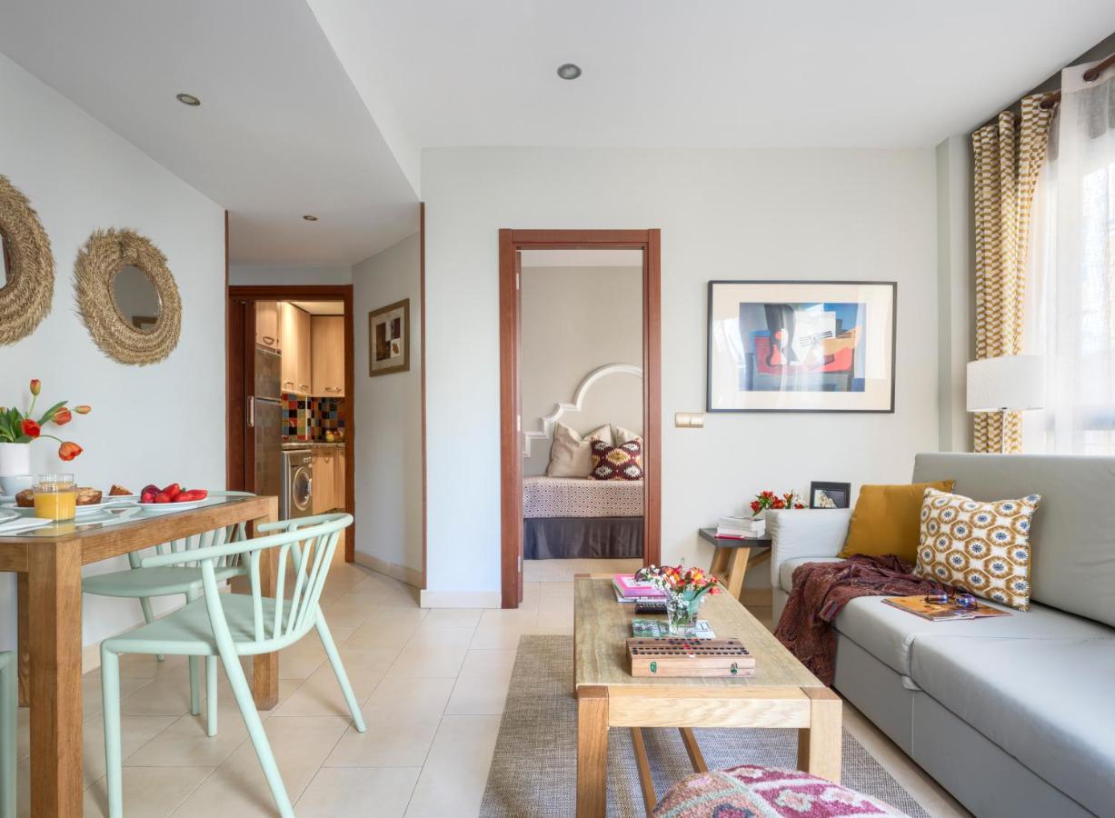 Oficentro Apartment *