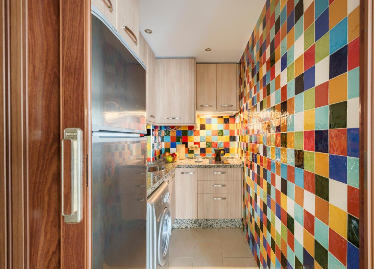 Oficentro Apartment
