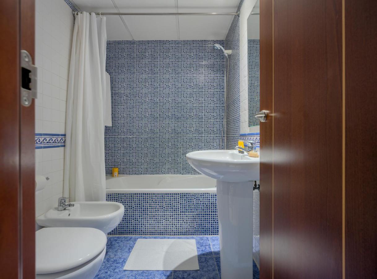 Oficentro Apartment Malaga