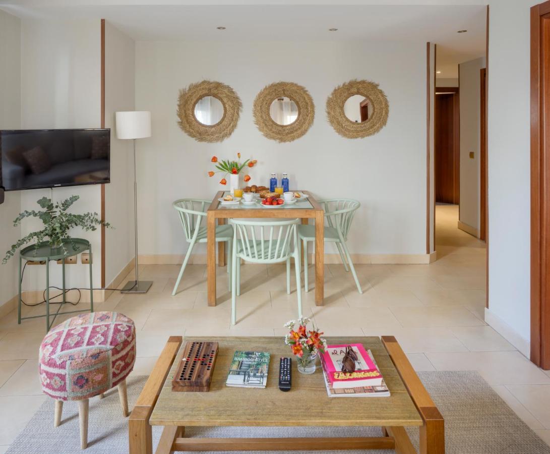 Oficentro Apartment