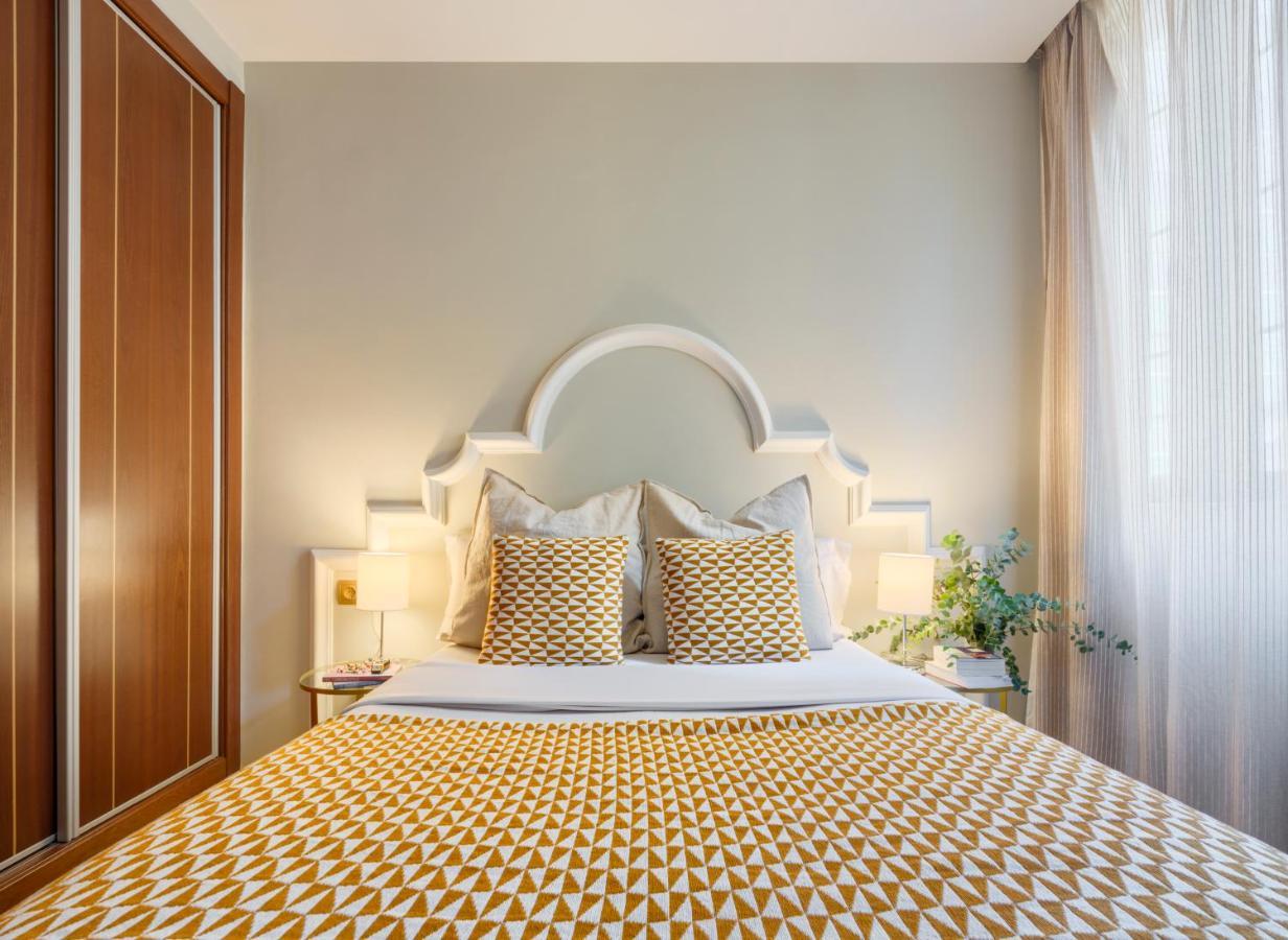 Apartment Oficentro