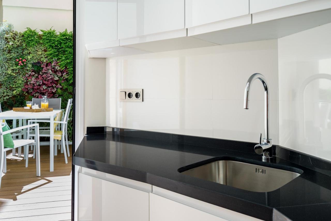 Apartment Iloftmalaga Calle Cordoba Malaga