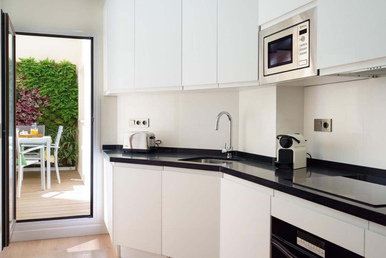 Apartment Iloftmalaga Calle Cordoba