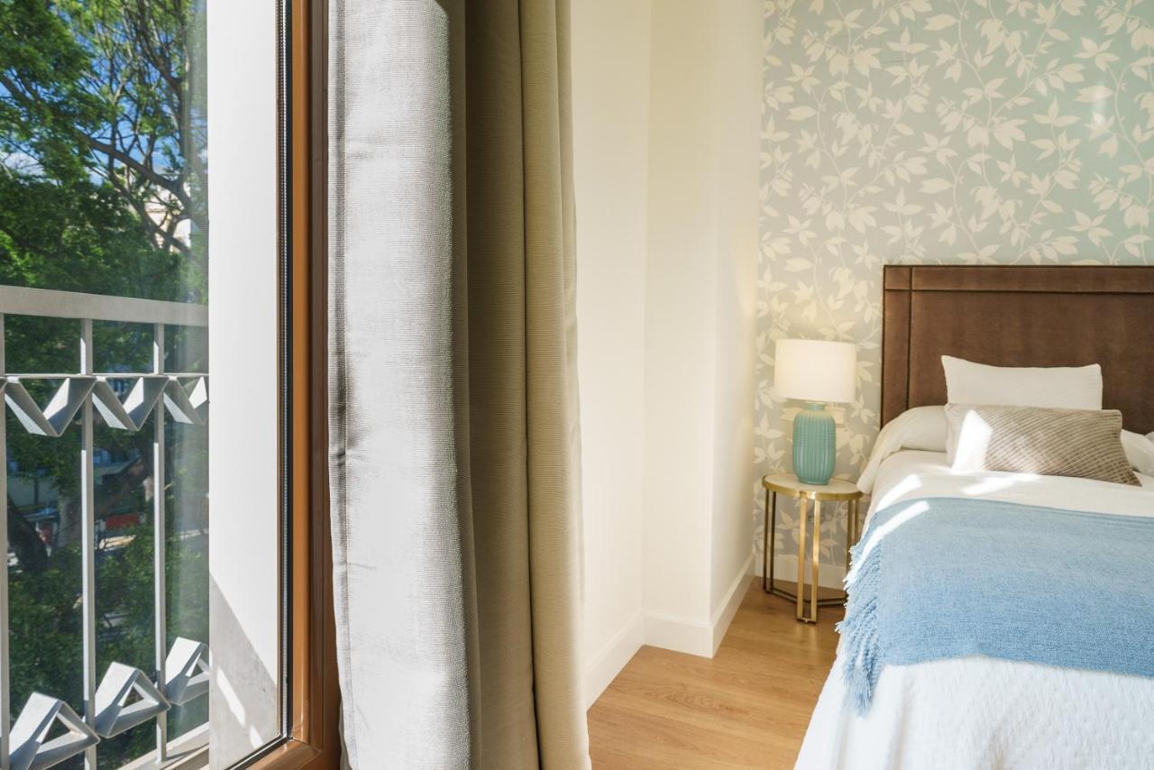 Apartment Iloftmalaga Calle Cordoba