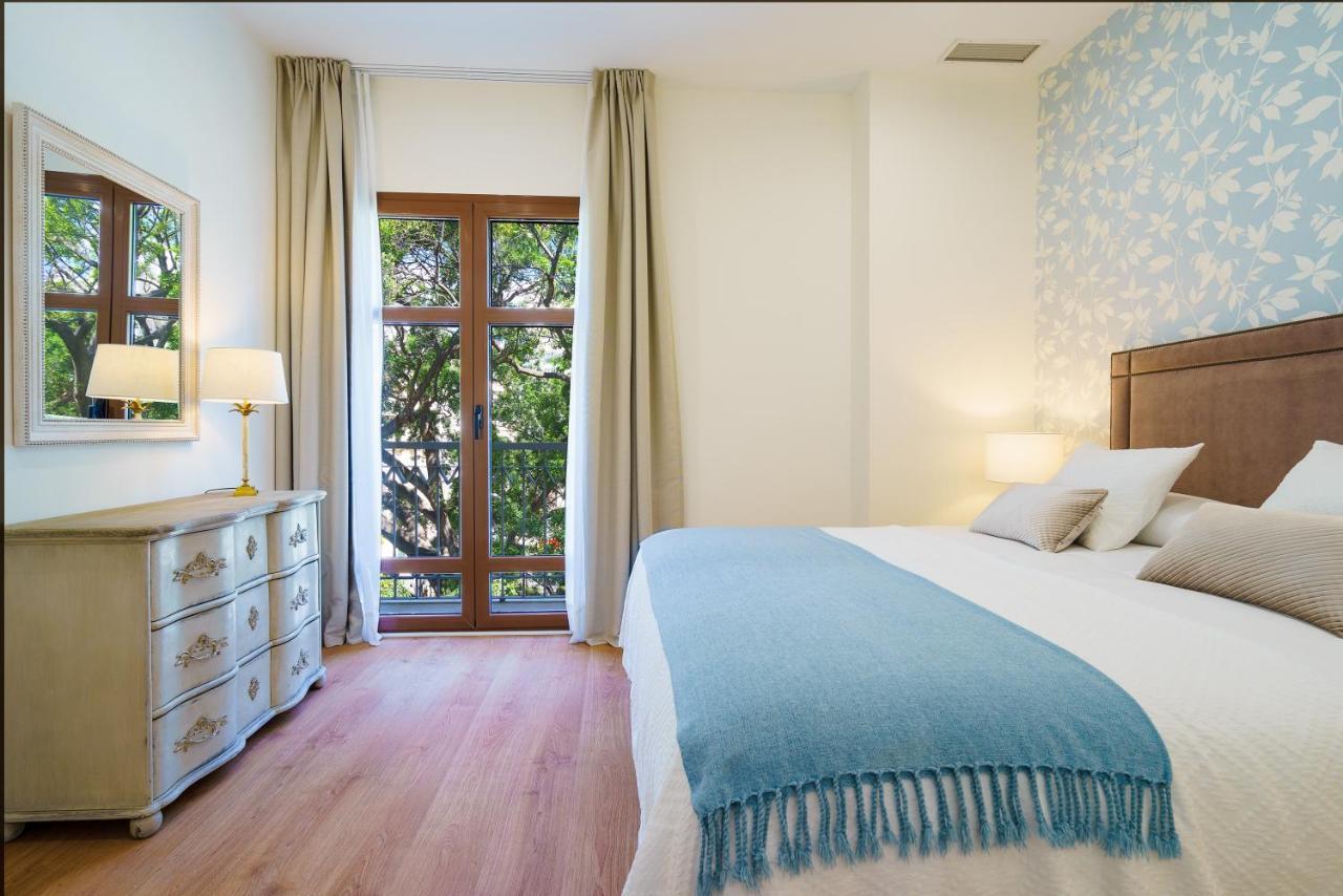 Iloftmalaga Calle Cordoba Apartment